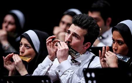 اخبار ,اخبار فرهنگی ,جشنواره موسیقی فجر