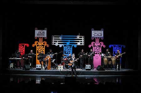 اخبار ,اخبار فرهنگی ,جشنواره موسیقی فجر