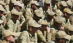 اخبار ,اخبار اجتماعی ,خدمت سربازی