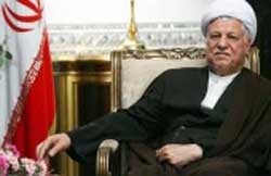 اخبار ,اخبار سیاسی ,هاشمی رفسنجانی