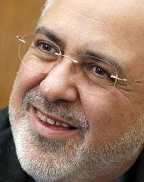اخبار,محمد جواد ظريف,ریش ظریف
