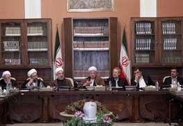 اخبار ,اخبار سیاسی,مجمع تشیخص مصاحت نظام