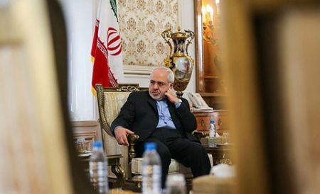 اخبار,اخبار سیاسی,دیار ظريف با  سفرای جدیدعربستان و قبرس و بروندی 