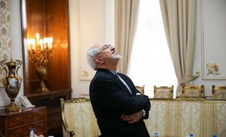 اخبار,اخبار سیاسی,دیار ظريف با  سفرای جدیدعربستان و قبرس و بروندی 