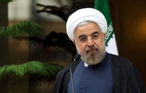 اخبار,اخبار سیاسی,سخنرانی رئیس جمهور در جمع روسای دانشگاه ها