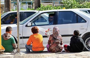 اخبار,اخبار اجتماعی,بردگي كودكان اخبار,اخبار اجتماعی,بردگي كودكانی