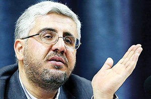 اخبار,اخبار سیاسی,فرهاد رهبر
