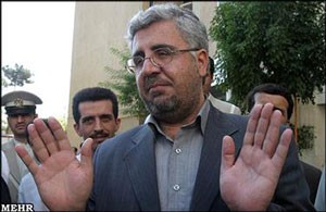 اخبار,اخبار سیاسی,برکناری فرهاد رهبر
