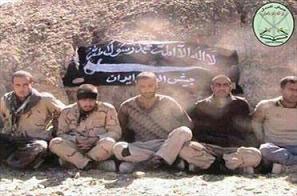 اخبار,اخبار سیاسی,آزادی مرزبانان ایرانی