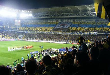 اخبار,اخبار ورزشی,وحشتناک‌ترین تماشاگران دنیا