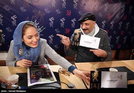 اخبار,اخبار فرهنگی,جشنواره فیلم فجر اخبار,اخبار فرهنگی,جشنواره فیلم فجر
