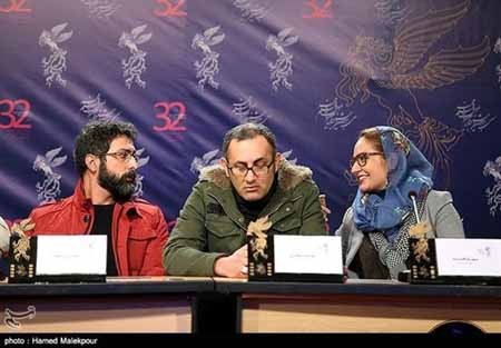 اخبار,اخبار فرهنگی,جشنواره فیلم فجر اخبار,اخبار فرهنگی,جشنواره فیلم فجر