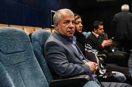 اخبار,اخبار فرهنگی,پروين و دخترش در كاخ جشنواره