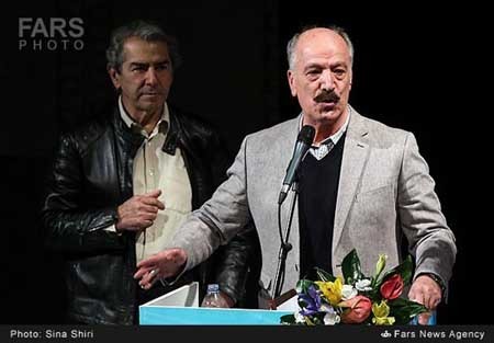 اخبار, اخبار فرهنگی,مراسم افتتاحیه جشنواره فیلم فجر,بازیگران در جشنواره فیلم فجر