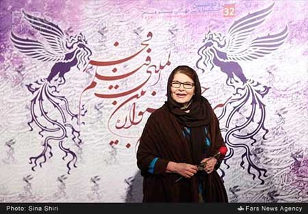 اخبار, اخبار فرهنگی,مراسم افتتاحیه جشنواره فیلم فجر,بازیگران در جشنواره فیلم فجر