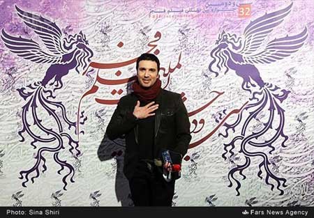 اخبار, اخبار فرهنگی,مراسم افتتاحیه جشنواره فیلم فجر,بازیگران در جشنواره فیلم فجر
