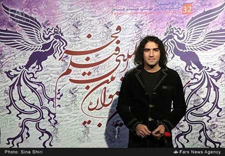 اخبار, اخبار فرهنگی,مراسم افتتاحیه جشنواره فیلم فجر,بازیگران در جشنواره فیلم فجر