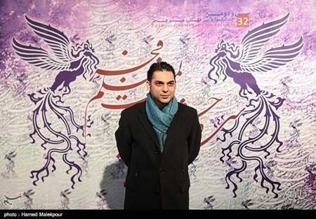 اخبار, اخبار فرهنگی,مراسم افتتاحیه جشنواره فیلم فجر,بازیگران در جشنواره فیلم فجر