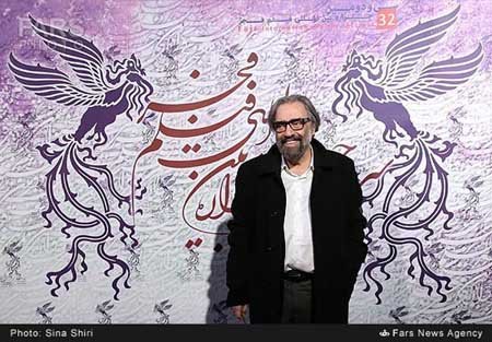 اخبار, اخبار فرهنگی,مراسم افتتاحیه جشنواره فیلم فجر,بازیگران در جشنواره فیلم فجر
