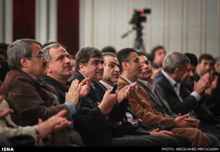 اخبار,اخبار فرهنگی,اجرای ویژه جشنواره موسیقی,تصاویر جشنواره موسیقی فجر