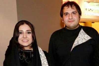 اخبار,اخبار فرهنگی,باران کوثری در جشنواره برلین 2014,تصاویر باران کوثری و نوید محمدزاده در جشنواره برلین