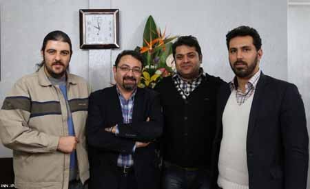 اخبار,اخبارفرهنگی,غلامرضا صنعتگر