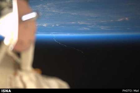 اخبار , اخبار علمی , پرتاب موشک 