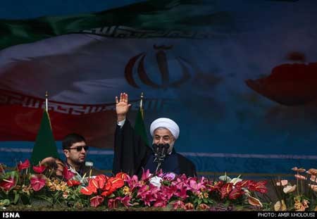 اخبار , اخبار  سیاسی  , راهپیمایی ۲۲ بهمن 