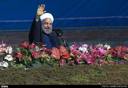 اخبار , اخبار  سیاسی  , راهپیمایی ۲۲ بهمن 
