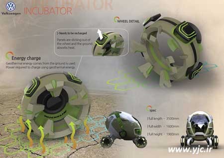 اخبار , اخبار علمی,  طراحی خودرو
