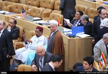 اخبار , اخبار سیاسی , اتحادیه مجالس کشورهای اسلامی