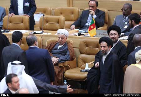اخبار , اخبار سیاسی , اتحادیه مجالس کشورهای اسلامی