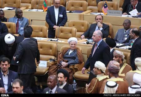 اخبار , اخبار سیاسی , اتحادیه مجالس کشورهای اسلامی