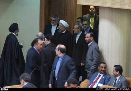 اخبار , اخبار سیاسی , اتحادیه مجالس کشورهای اسلامی