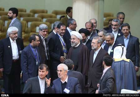 اخبار , اخبار سیاسی , اتحادیه مجالس کشورهای اسلامی