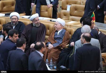 اخبار , اخبار سیاسی , اتحادیه مجالس کشورهای اسلامی