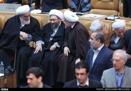 اخبار , اخبار سیاسی , اتحادیه مجالس کشورهای اسلامی