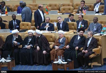 اخبار , اخبار سیاسی , اتحادیه مجالس کشورهای اسلامی