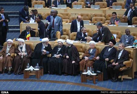 اخبار , اخبار سیاسی , اتحادیه مجالس کشورهای اسلامی