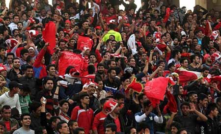 اخبار,اخبار ورزشی,حواشی حذف پرسپولیس از جام‌حذفی