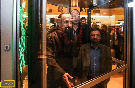 اخبار,اخبار فرهنگی,جشنواره فیلم فجر