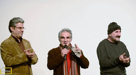 اخبار,اخبار فرهنگی,جشنواره فیلم فجر