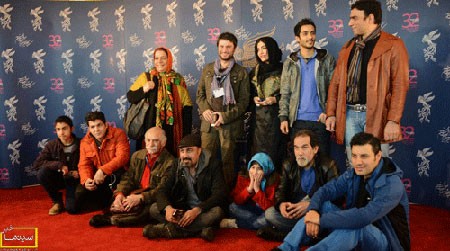 اخبار,اخبار فرهنگی,جشنواره فیلم فجر