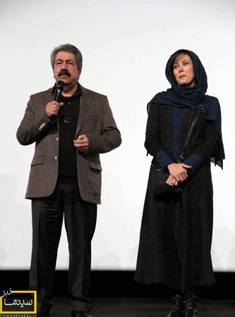 اخبار,اخبار فرهنگی,جشنواره فیلم فجر