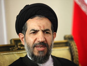 اخبار,اخبار سیاسی,سید محمد حسن ابوترابی فرد