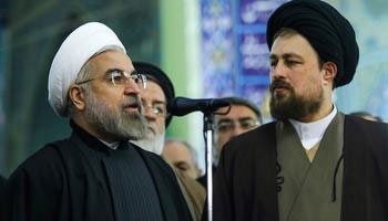 اخبار,اخبار سیاسی,حسن روحانی