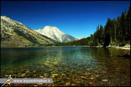 اخبار,اخبار گوناگون, شفاف ترین آب های دنیا اخبار,اخبار گوناگون, شفاف ترین آب های دنیا