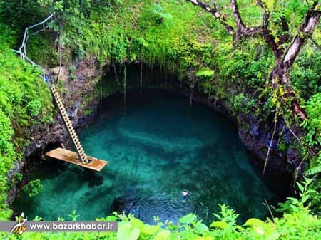 اخبار,اخبار گوناگون, شفاف ترین آب های دنیا اخبار,اخبار گوناگون, شفاف ترین آب های دنیا