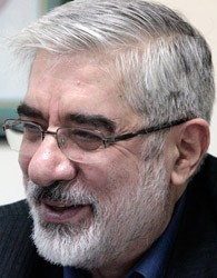 اخبار,زهرا رهنورد, پرونده موسوی, وضعیت پرونده موسوی