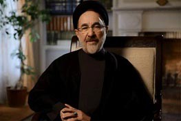 اخبار, پیام نوروزی سید محمد خاتمی